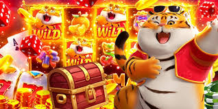 fortune tiger modo teste para mobile